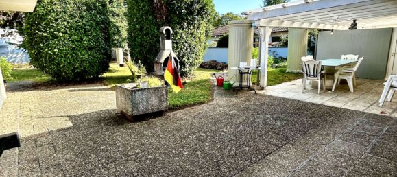 Вилла с 10 комнатами в Баден-Вюртемберг, Германия № 20529 9