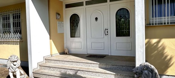 Вилла с 10 комнатами в Баден-Вюртемберг, Германия № 20529 2