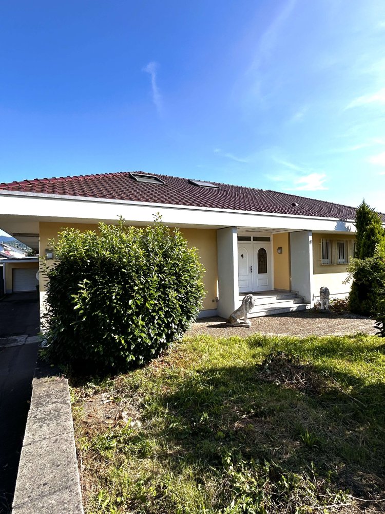 Вилла с 10 комнатами в Баден-Вюртемберг, Германия № 20529