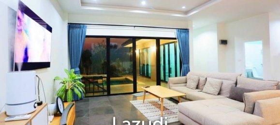 3 bedrooms Villa in Cha-am, Thailand No. 25553 5
