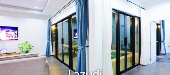 3 bedrooms Villa in Cha-am, Thailand No. 25553 8