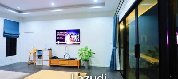 3 bedrooms Villa in Cha-am, Thailand No. 25553 9