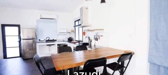 3 bedrooms Villa in Cha-am, Thailand No. 25553 10