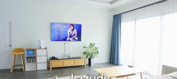 3 bedrooms Villa in Cha-am, Thailand No. 25553 6