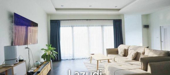 3 bedrooms Villa in Cha-am, Thailand No. 25553 7