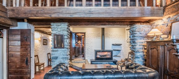 6 bedrooms Commercial property in Chamonix-Mont-Blanc, France No. 470 16