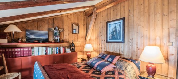 6 bedrooms Commercial property in Chamonix-Mont-Blanc, France No. 470 8