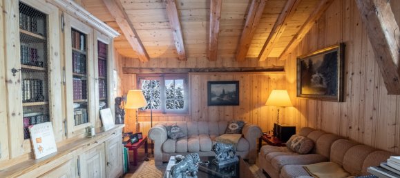 6 bedrooms Commercial property in Chamonix-Mont-Blanc, France No. 470 7