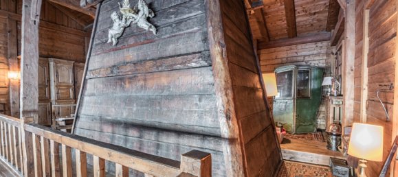 6 bedrooms Commercial property in Chamonix-Mont-Blanc, France No. 470 4