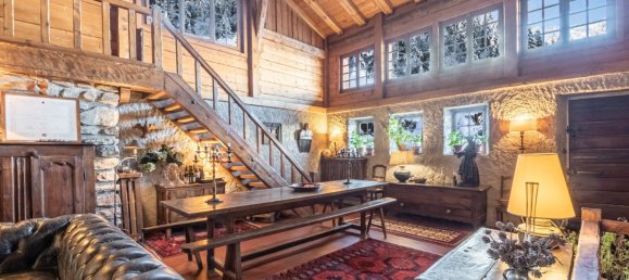 6 bedrooms Commercial property in Chamonix-Mont-Blanc, France No. 470 17