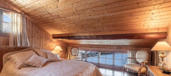 6 bedrooms Commercial property in Chamonix-Mont-Blanc, France No. 470 9