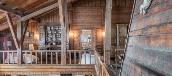 6 bedrooms Commercial property in Chamonix-Mont-Blanc, France No. 470 12