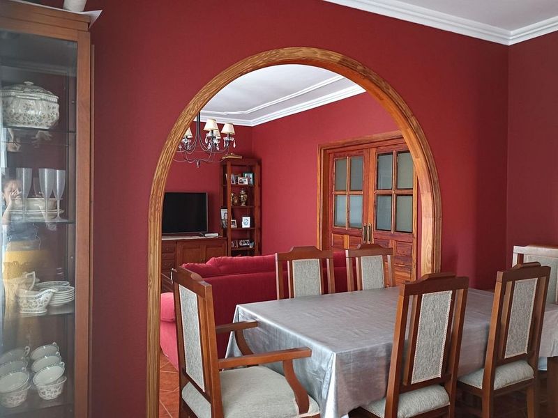 4 chambres Maison à Icod de los Vinos, Spain No. 243847