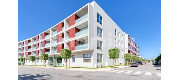 Apartamento T4 em Vila do Conde, Portugal N.º 53458 17