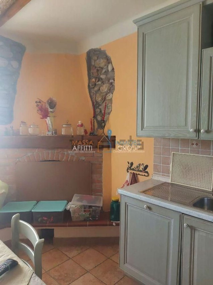 6 غرف نوم منزل في Massa, Italy رقم 343460