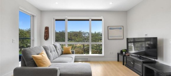 2 Schlafzimmer Eigentumswohnung in British Columbia, Canada, Nr. 1144 7