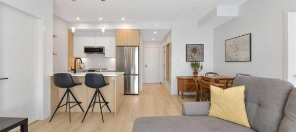 2 Schlafzimmer Eigentumswohnung in British Columbia, Canada, Nr. 1144 4