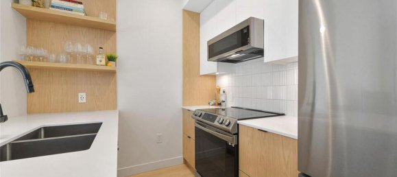 2 Schlafzimmer Eigentumswohnung in British Columbia, Canada, Nr. 1144 3