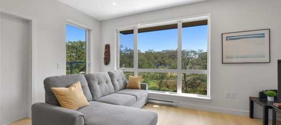 2 Schlafzimmer Eigentumswohnung in British Columbia, Canada, Nr. 1144 8