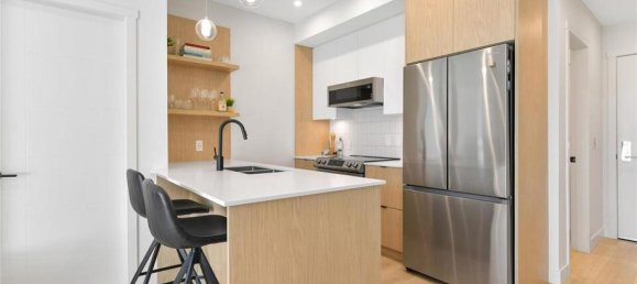 2 Schlafzimmer Eigentumswohnung in British Columbia, Canada, Nr. 1144 2