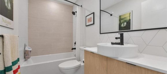 2 Schlafzimmer Eigentumswohnung in British Columbia, Canada, Nr. 1144 11