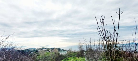 Terreno de 1 divisão em Pozzuoli, Italy N.º 17293 18