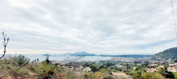 Terreno de 1 divisão em Pozzuoli, Italy N.º 17293 11