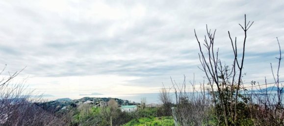 Terreno de 1 divisão em Pozzuoli, Italy N.º 17293 5