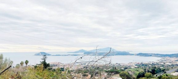 Terreno de 1 divisão em Pozzuoli, Italy N.º 17293 8