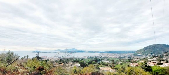 Terreno de 1 divisão em Pozzuoli, Italy N.º 17293 7