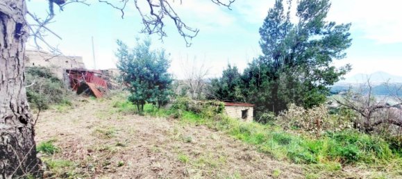 Terreno de 1 divisão em Pozzuoli, Italy N.º 17293 20