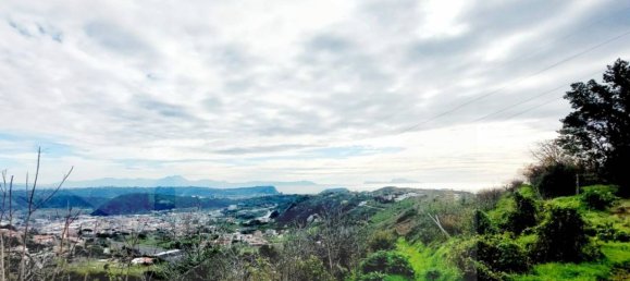 Terreno de 1 divisão em Pozzuoli, Italy N.º 17293 2