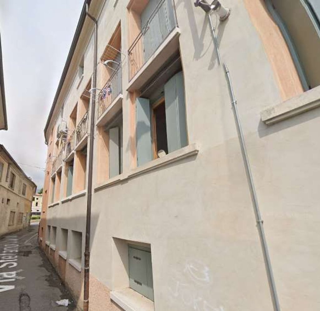 5 bedrooms Apartment in Pieve del Grappa, Italy No. 344142