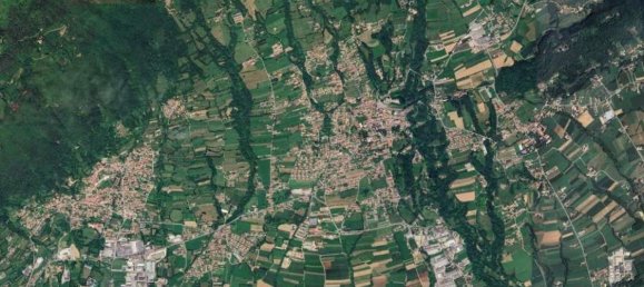 5 bedrooms Apartment in Pieve del Grappa, Italy No. 344142 12