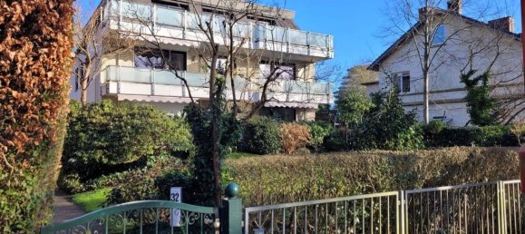 3 rooms Apartment in Altona, Germany No. 87187 5