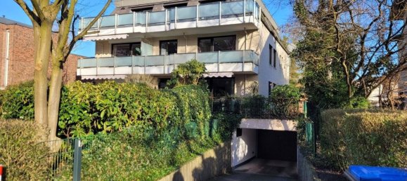 3 rooms Apartment in Altona, Germany No. 87187 3