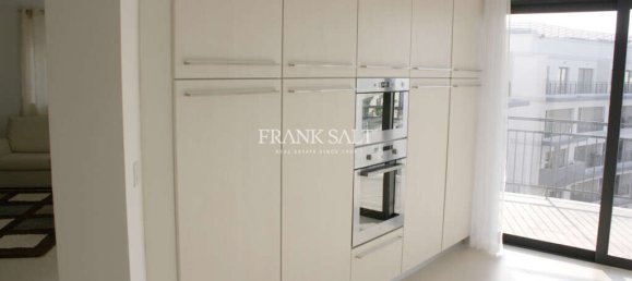 2 bedrooms Apartment in Saint Julian's, Malta No. 8560 19