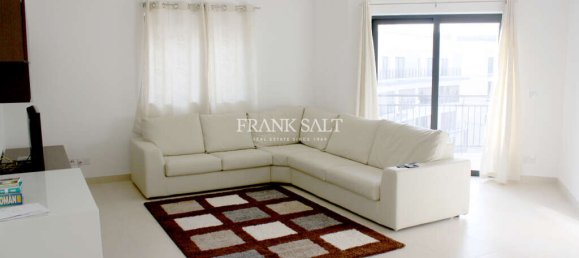 2 bedrooms Apartment in Saint Julian's, Malta No. 8560 3