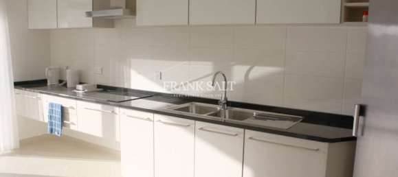 2 bedrooms Apartment in Saint Julian's, Malta No. 8560 10