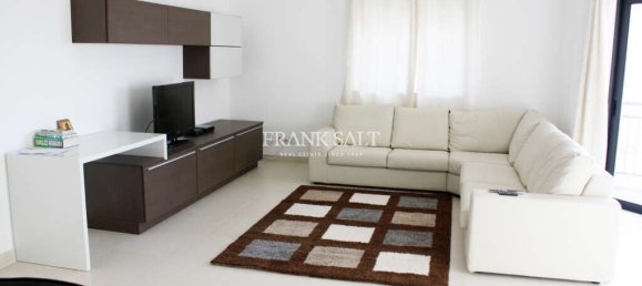 2 bedrooms Apartment in Saint Julian's, Malta No. 8560 14