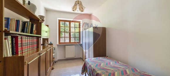 Apartamento de 6 habitaciónes en Mergo, Italy No. 2670 15