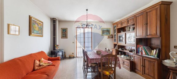 Apartamento de 6 habitaciónes en Mergo, Italy No. 2670 4