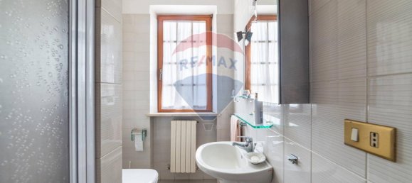 Apartamento de 6 habitaciónes en Mergo, Italy No. 2670 12