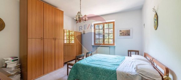 Apartamento de 6 habitaciónes en Mergo, Italy No. 2670 14