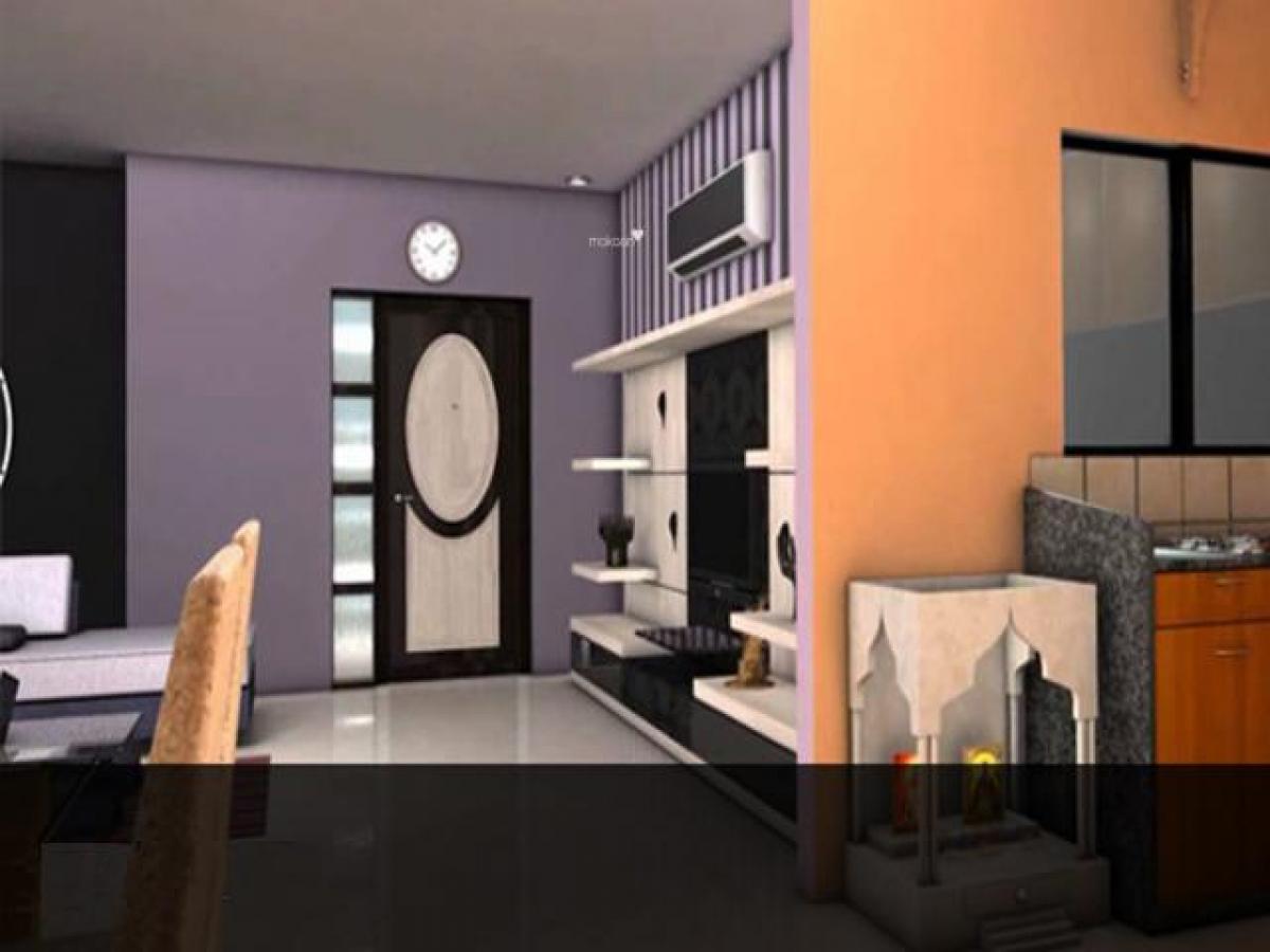 3 bedrooms House in Faridabad, India No. 12667
