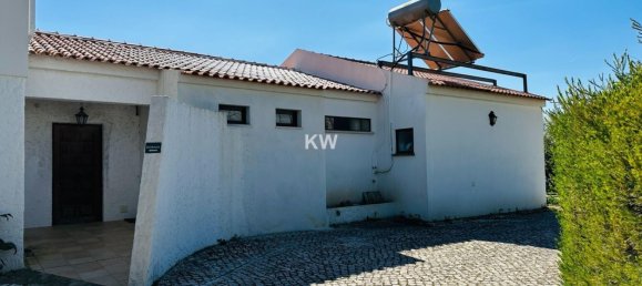 Дом с 17 спальнями в Аленкер, Португалия № 143541 25