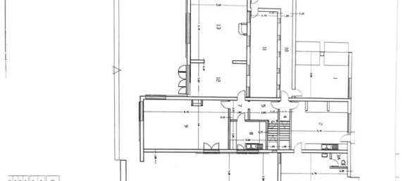 Дом с 17 спальнями в Аленкер, Португалия № 143541 35