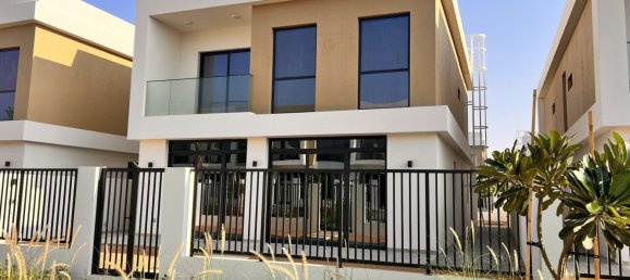 Adosado de 3 dormitorios en Mina Al Arab, UAE No. 106896 26