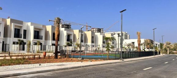 Adosado de 3 dormitorios en Mina Al Arab, UAE No. 106896 27