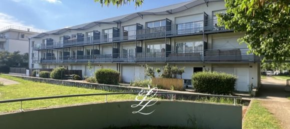 Apartamento de 1 dormitorio en Rennes, France No. 288821 9